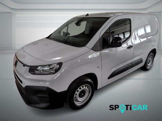 FIAT Doblo Doblò 1.5 BlueHdi 100CV PC-TN Van