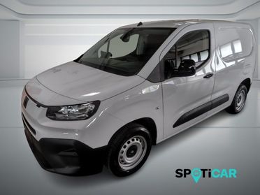 FIAT Doblo Doblò 1.5 BlueHdi 100CV PC-TN Van