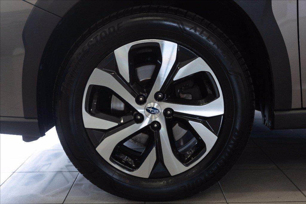SUBARU Outback 2.5i Premium lineartronic del 2021