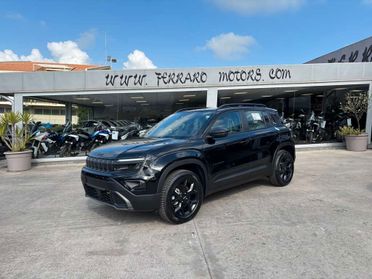 Jeep Avenger 1.2 Turbo 145 CV MHEV 4xe Upland KM 0/ IVA ESPOSTA Tua a solo 279 Euro al mese