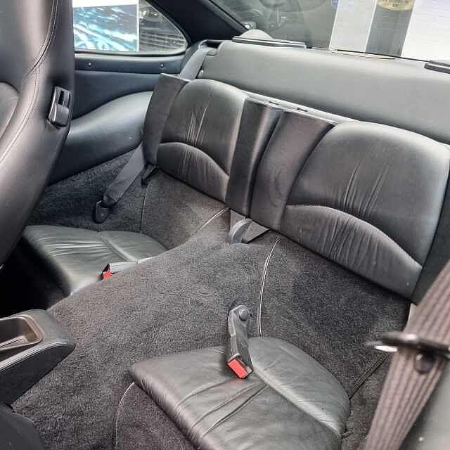 Porsche 993 Carrera 4S Coupé-ASI-BOOK SERVICE