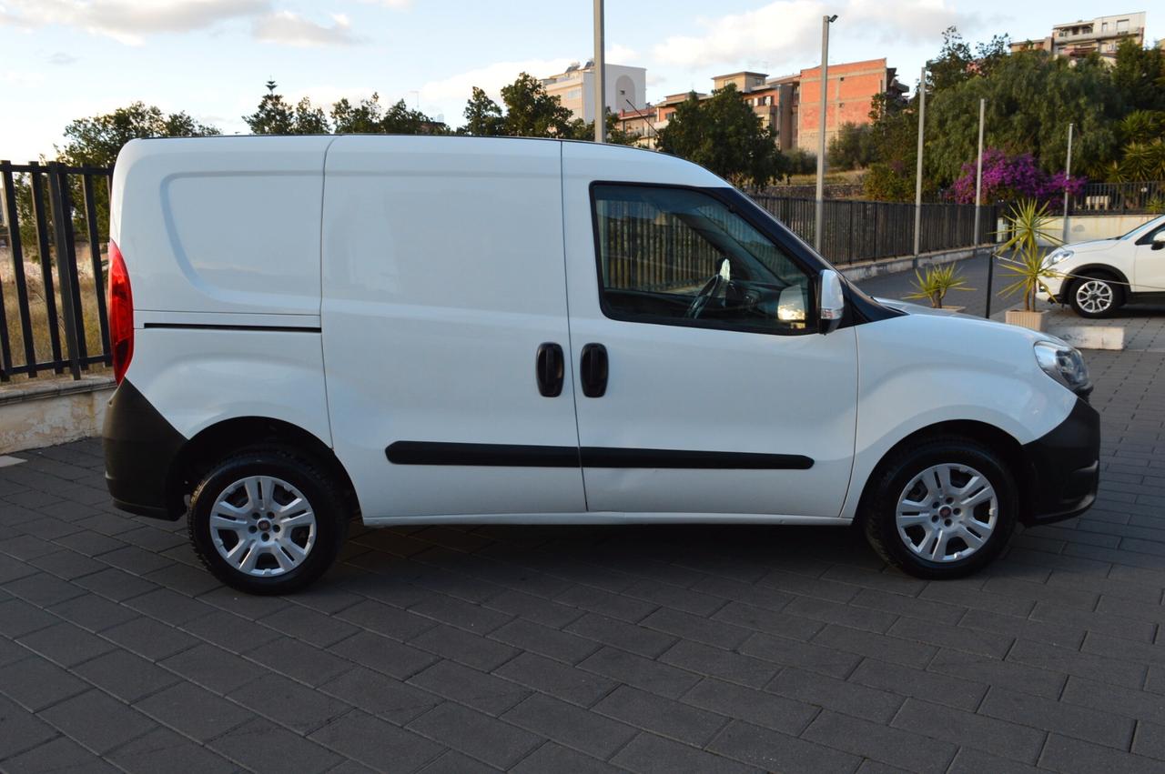 FIAT DOBLO' 1.3 MULTIJET 90CV