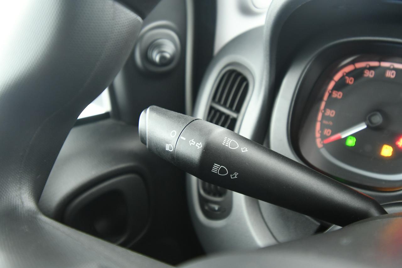 FIAT Panda 0.9 t.air t. natural power City Life 70cv 5p.ti NEOPATENTATI