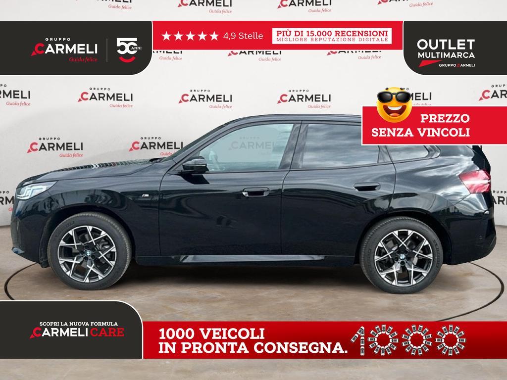 BMW X3 d xDrive20 Steptronic
