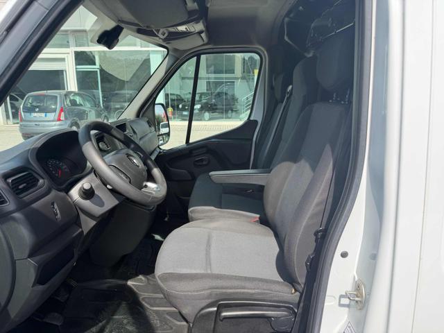 RENAULT MASTER 35 2.3 DCI PASSO MEDIO-TETTO MEDIO ICE