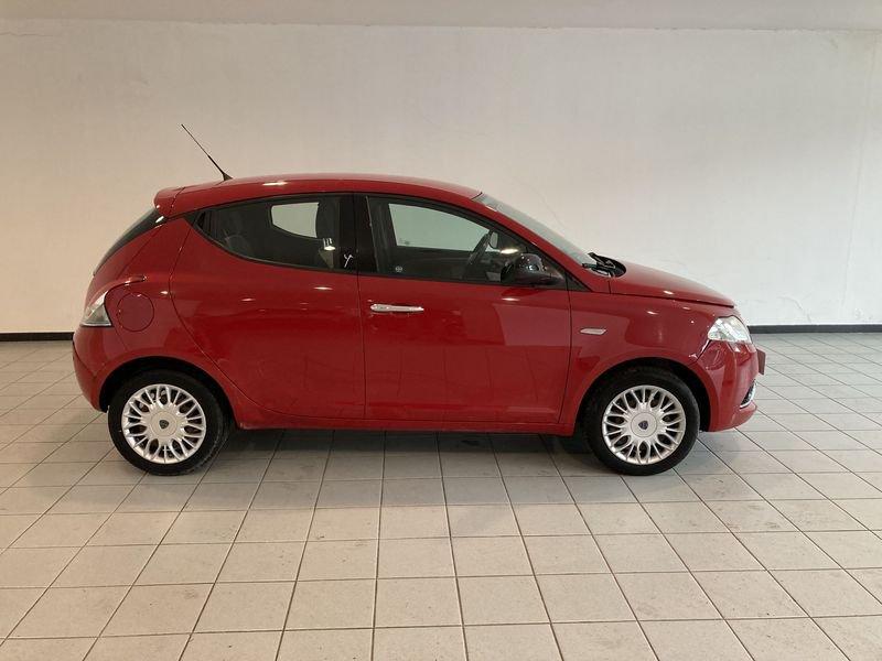 Lancia Ypsilon Ypsilon 1.2 69 CV 5 porte Platinum