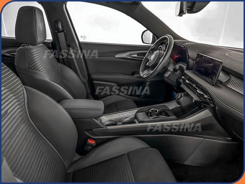 Alfa Romeo Tonale Tonale 1.3 phev Sprint Q4 280cv at6