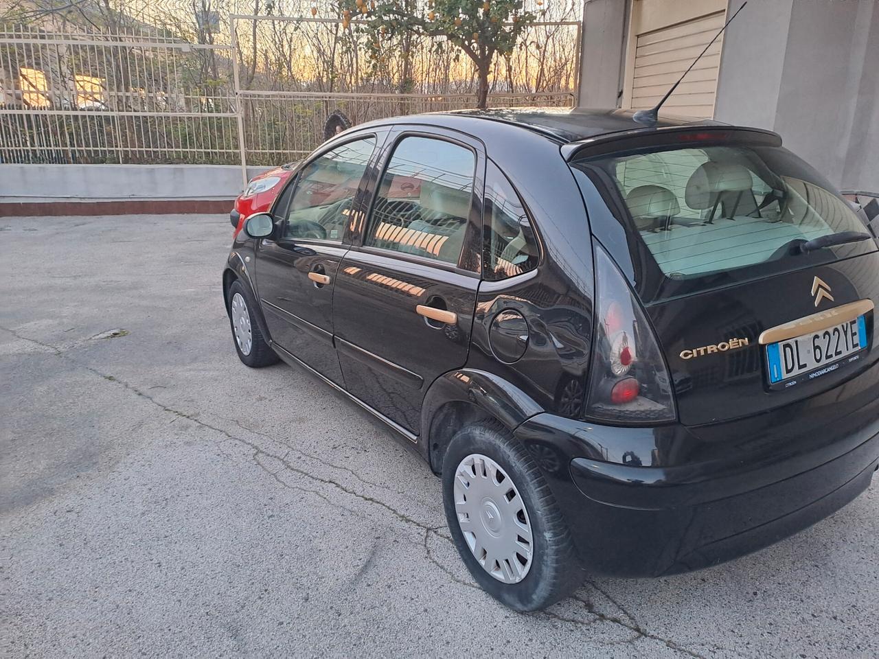 Citroen C3 1.1 Gold by Pinko