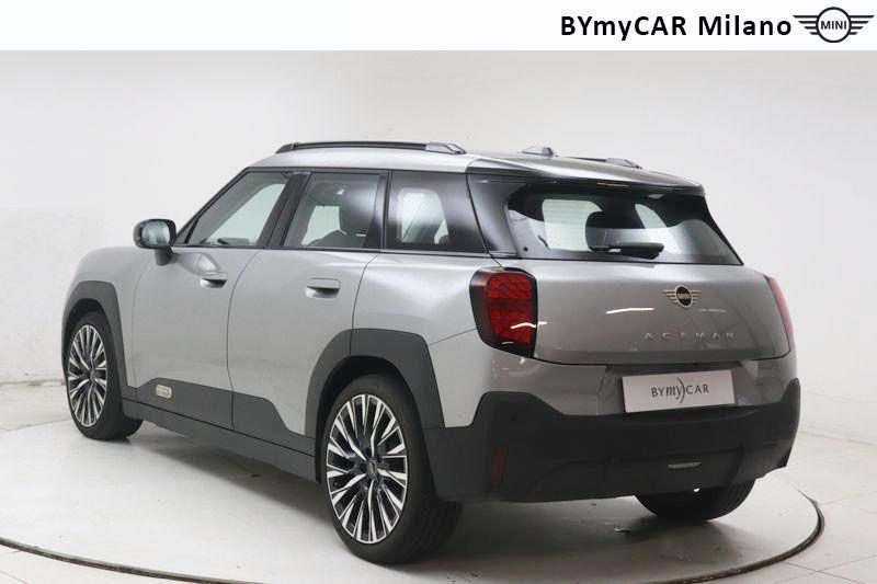 Mini Mini Aceman All-Electric E Classic