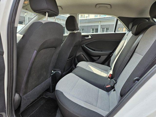 HYUNDAI i20 1.1 CRDi 12V 5 porte