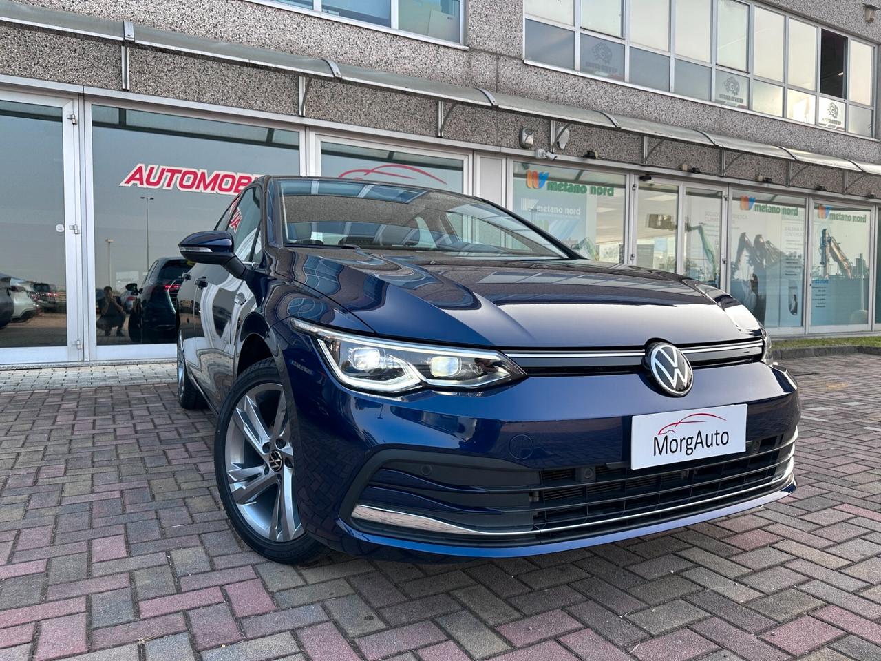 VW GOLF 1.5eTSI 150CV 1st Edition Style AUTOMATICA! IQ-LED