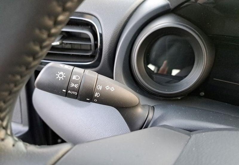 Toyota Yaris Cross Yaris Cross 1.5 Hybrid 5p. E-CVT Active