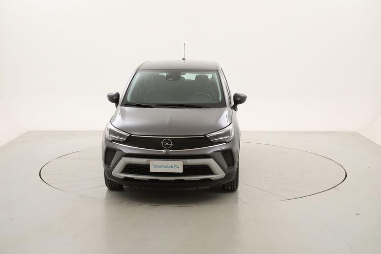 Opel Crossland Elegance AT6 BR008261 1.5 Diesel 120CV