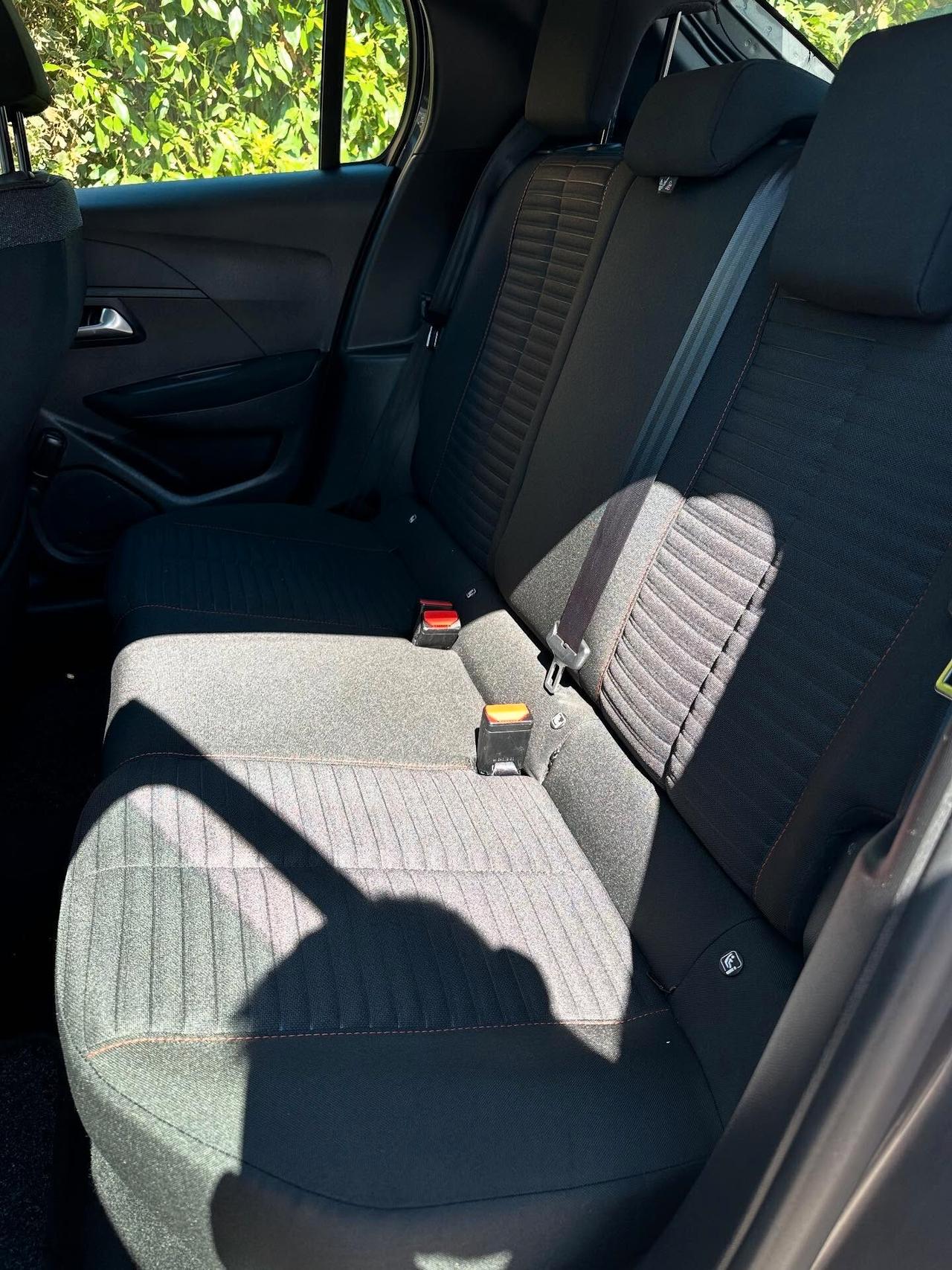 Peugeot 208 PureTech 75 Stop&Start 5 porte Like