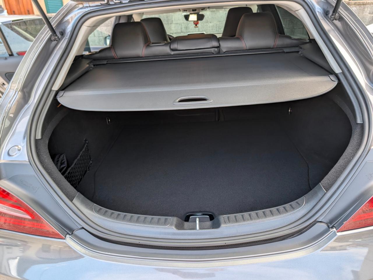 Mercedes-benz CLA 200 Shooting Brake 4Matic Automatic Sport Tutti TAGL.MERCEDES