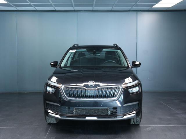 SKODA Kamiq 1.0 TSI 95CV Ambition