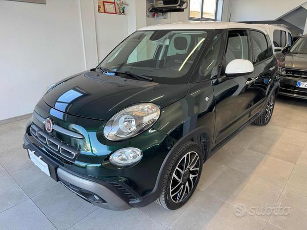 FIAT 500L 1.3 Multijet 95 CV Cross