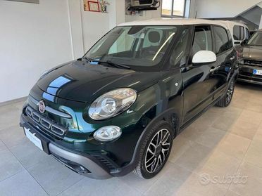 FIAT 500L 1.3 Multijet 95 CV Cross