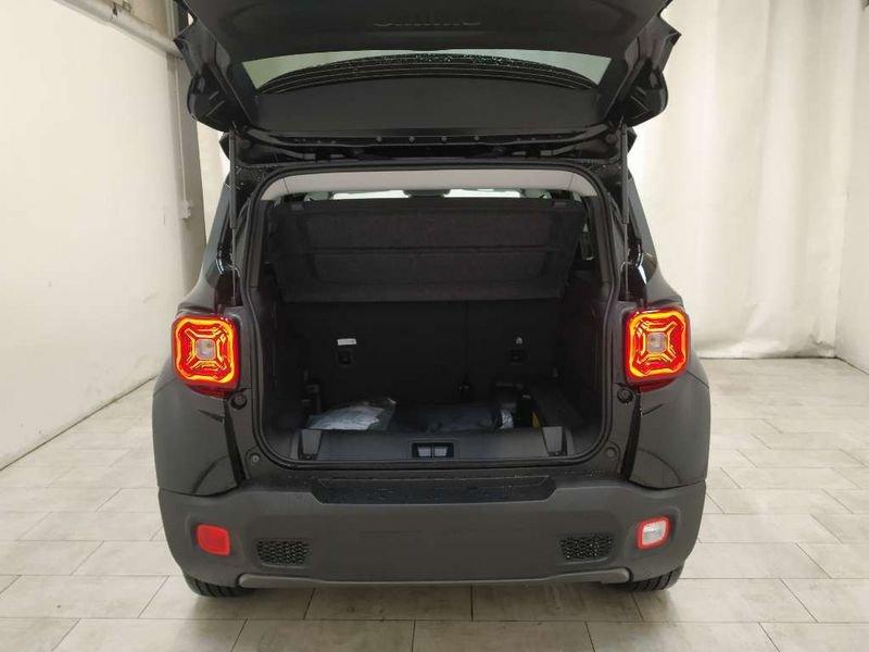 Jeep Renegade 1.3 t4 phev Limited 4xe at6