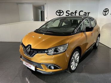 Renault Scénic dCi 130CV Energy Intens