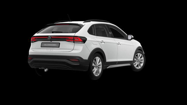 VOLKSWAGEN Taigo 1.0 TSI 95 CV Life