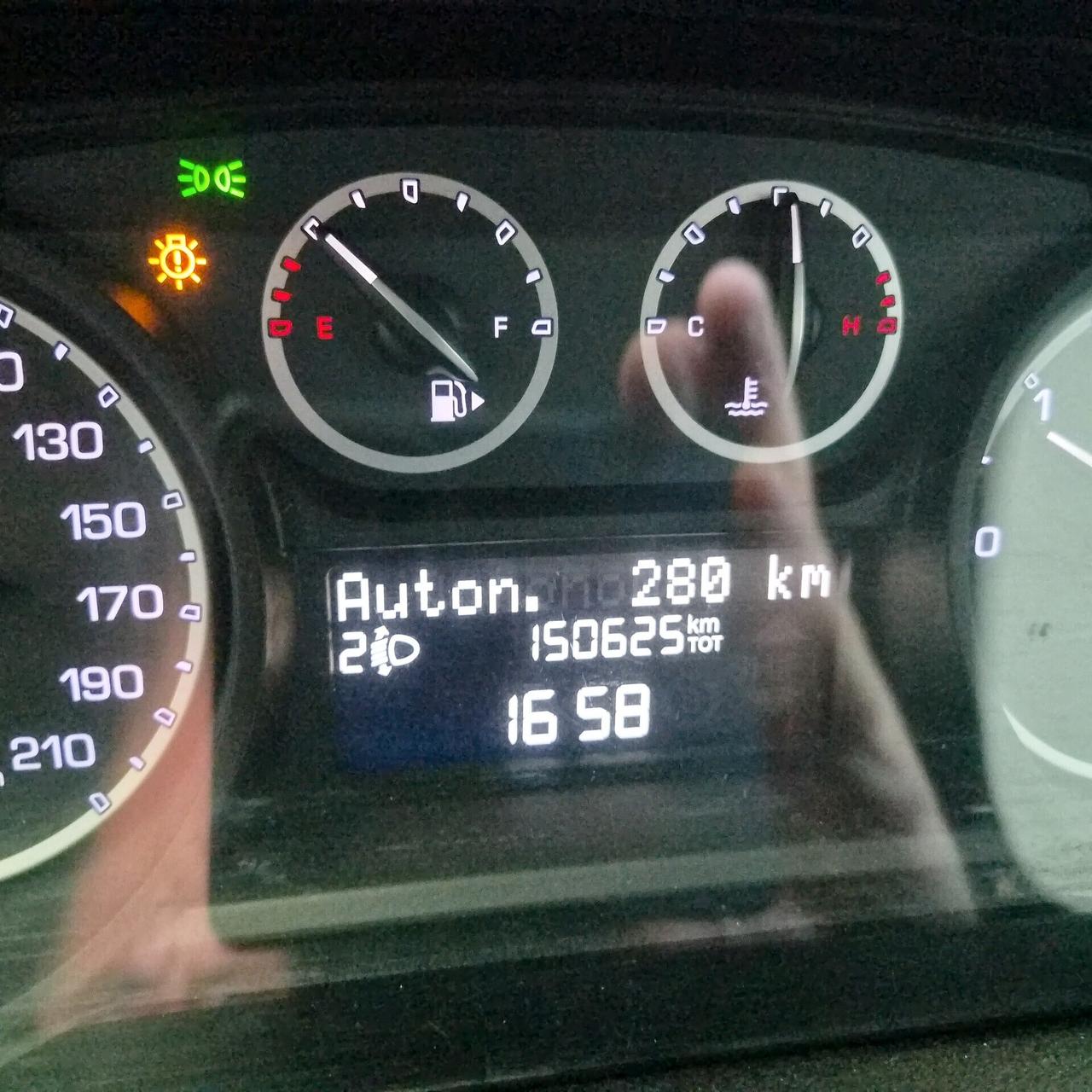 Lancia Ypsilon 1.3 MJT 16V 95 CV 5 porte S&S Silver