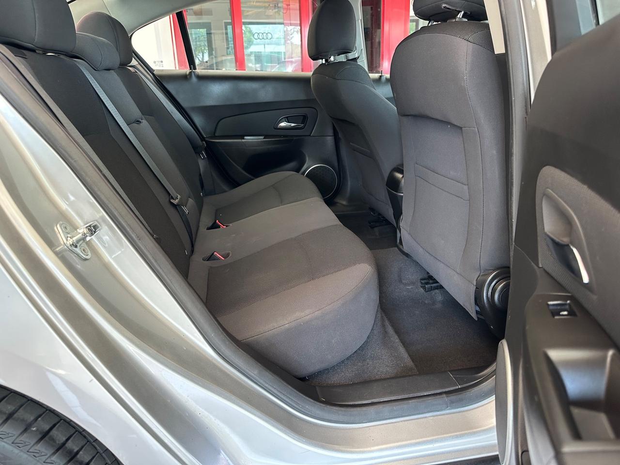 Chevrolet Cruze 2.0 Diesel 163CV 5 porte LT