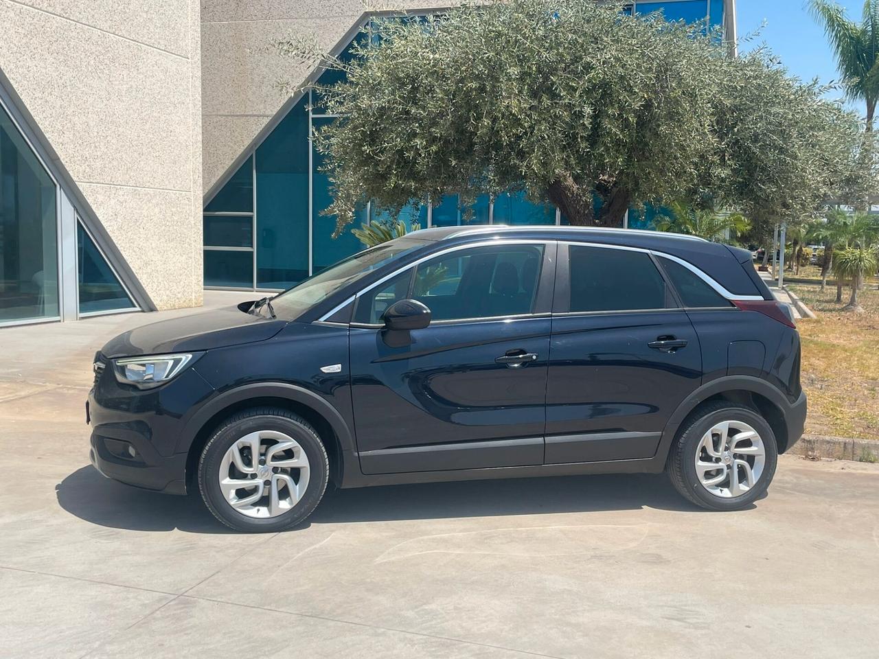 Opel Crossland X 1.5 ECOTEC D 102 CV Innovation