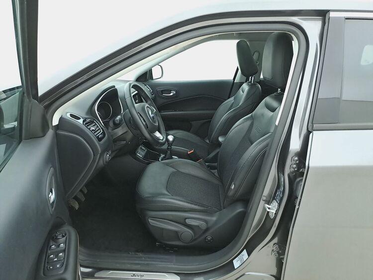 Jeep Compass Limited BR056109 1.6 Diesel 120CV