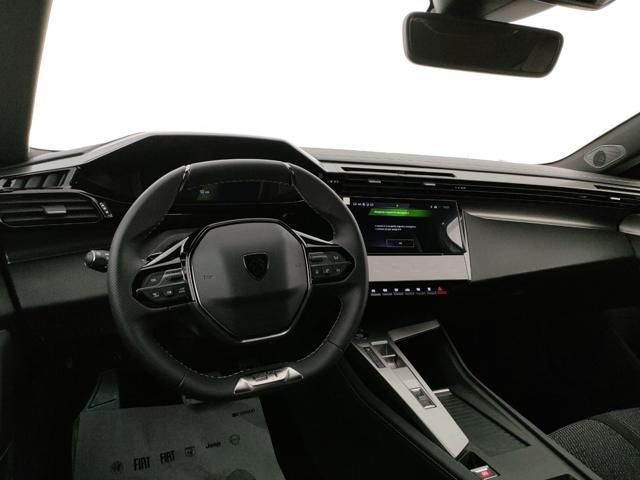 PEUGEOT 308 BlueHDi 130 S&S EAT8 GT