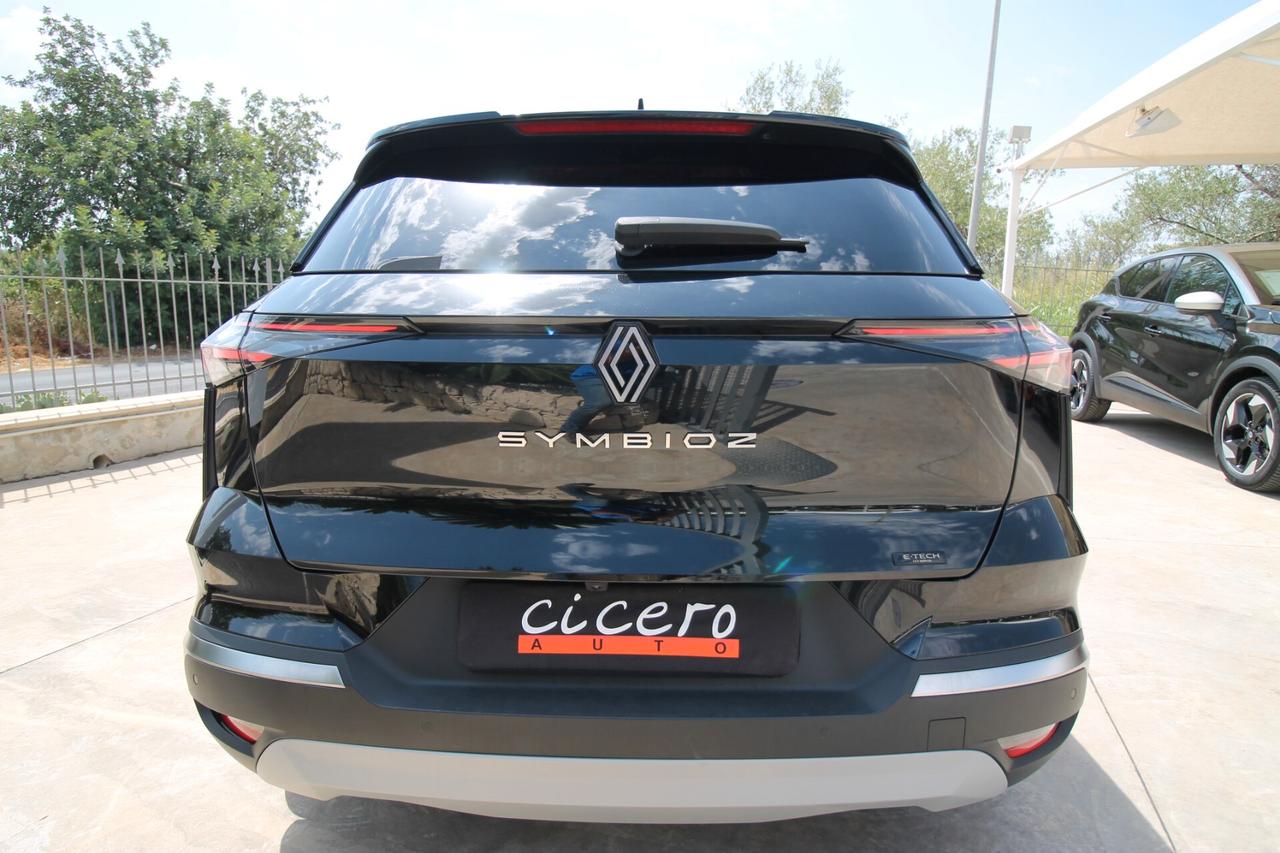 Renault Symbioz Full Hybrid E-Tech 145 CV Iconic 2025