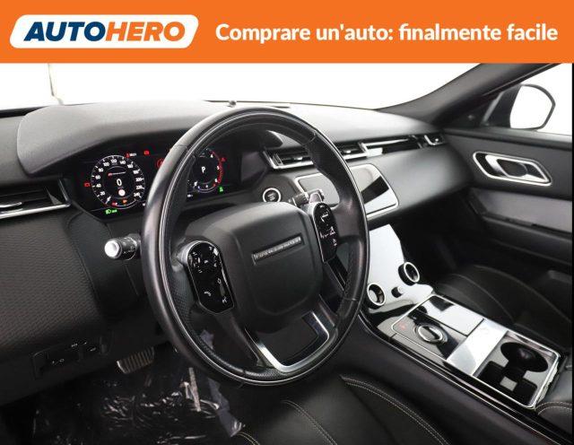 LAND ROVER Range Rover Velar 2.0D I4 240 CV R-Dynamic S