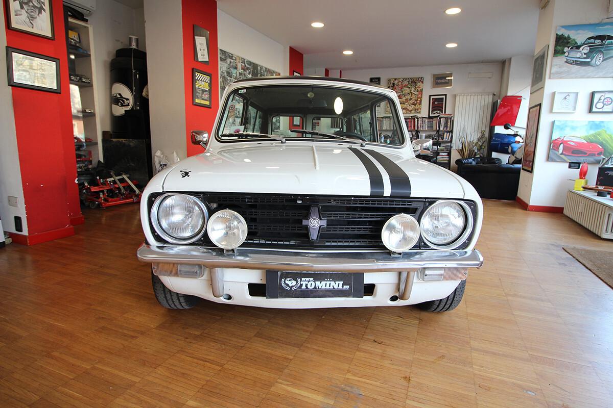 Mini Altro Clubman Estate 1100 (1979)