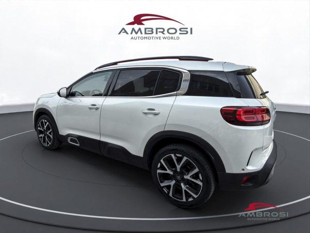 CITROEN C5 Aircross BlueHDi 130 S&S EAT8 Shine