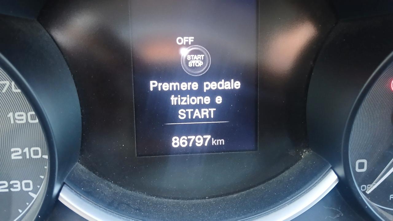 Fiat 500X 1.0 T3 120 CV Cross