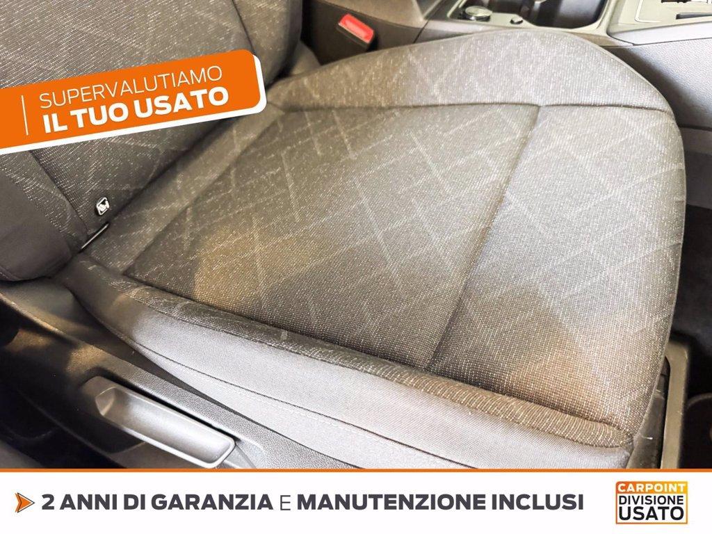VOLKSWAGEN Golf 1.5 etsi evo life 130cv dsg del 2021