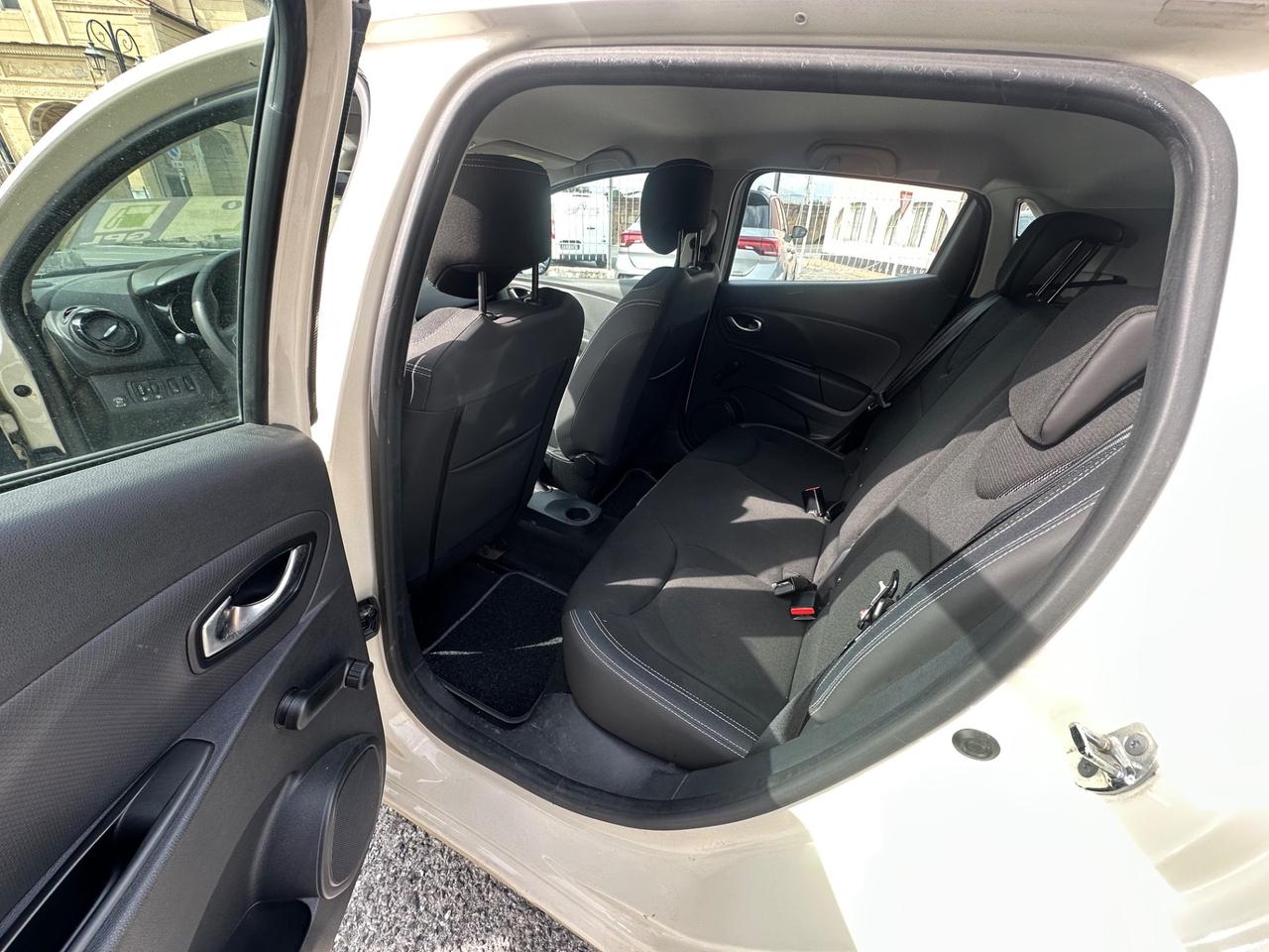 Renault Clio TCe 12V 90 CV GPL Start&Stop 5 porte Energy Life