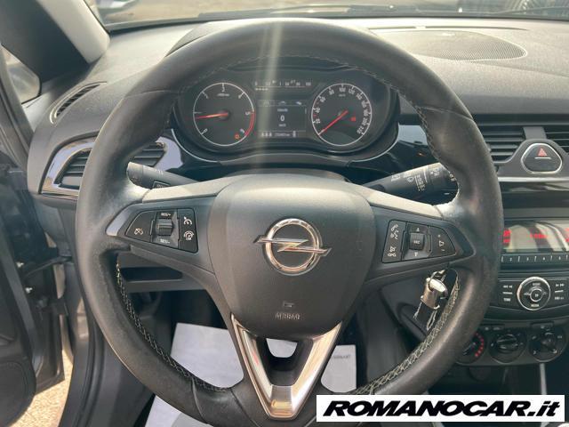 OPEL Corsa 1.3 CDTI ecoFLEX 95CV Start&Stop 5P BCOLOR