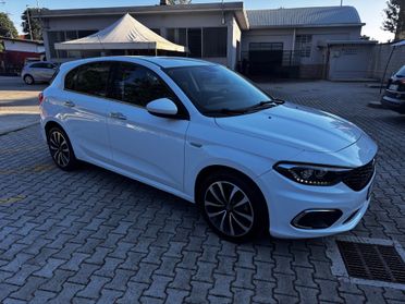 Fiat Tipo 1.3 Mjt 5 porte Business neopatentati euro6 b