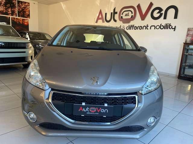 Peugeot 208 208 I 2012 5p 1.2 puretech (vti) 12v Active