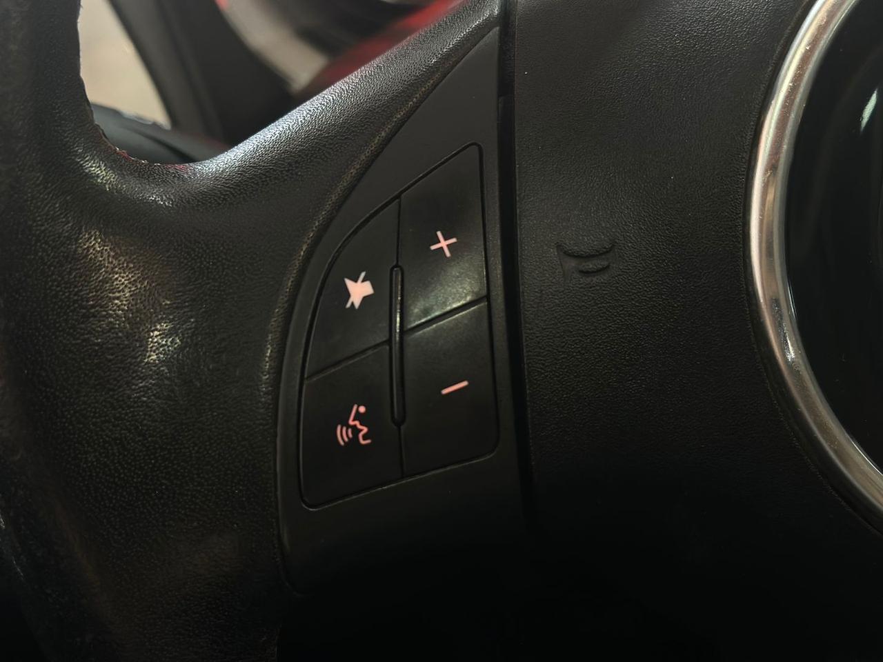 Fiat 500C 1.2 #11818