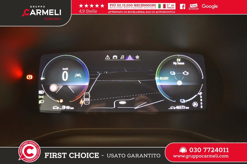 Renault Arkana 1.6 E-TECH Hybrid Engineered Auto