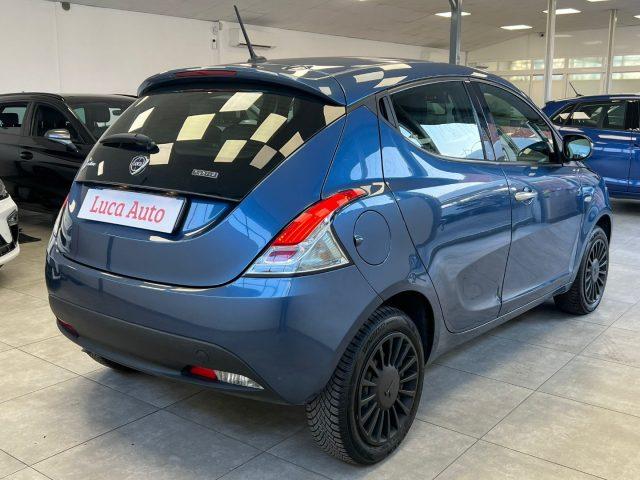 LANCIA Ypsilon 1.0 FireFly S&S Hybrid *UNICO PROPRIETARIO*