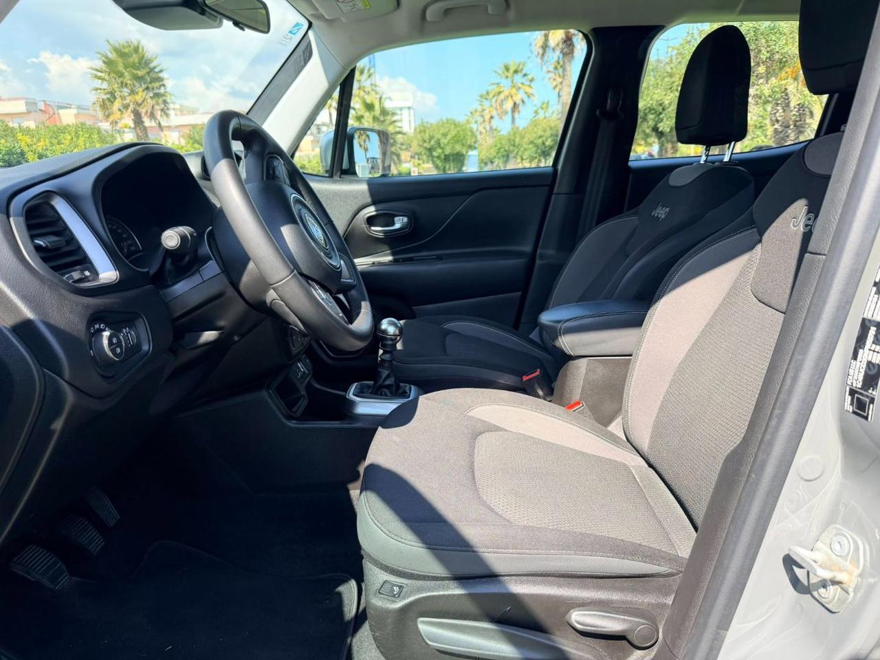 Jeep Renegade 1.0 t3 Limited 2wd