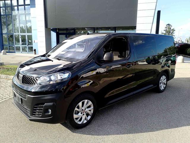 FIAT Scudo 2.0 BlueHDi 145CV S&S AT8 PL 9 POSTI FLEXFLOOR