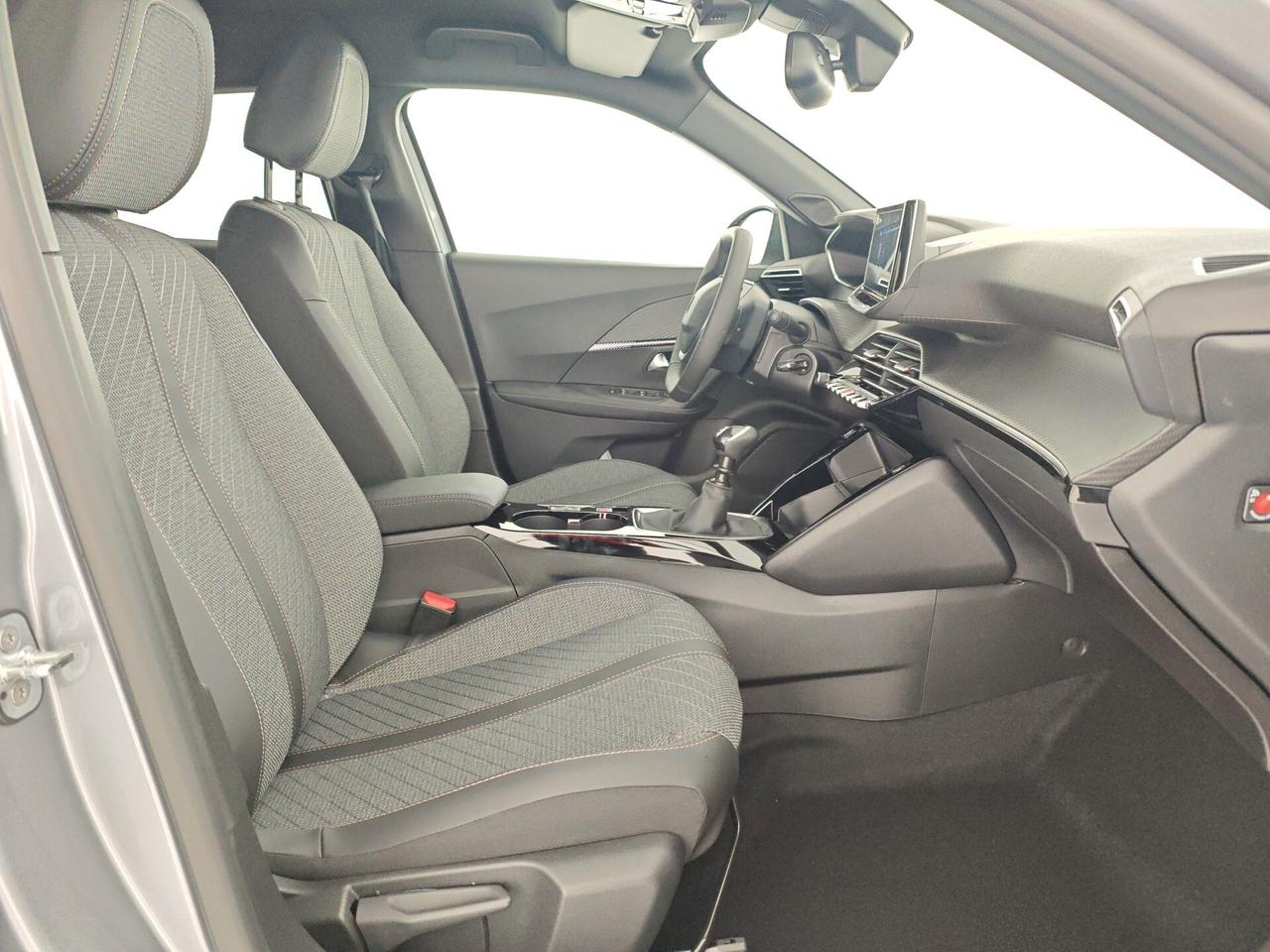 Peugeot 2008 PureTech 100 S&S Allure