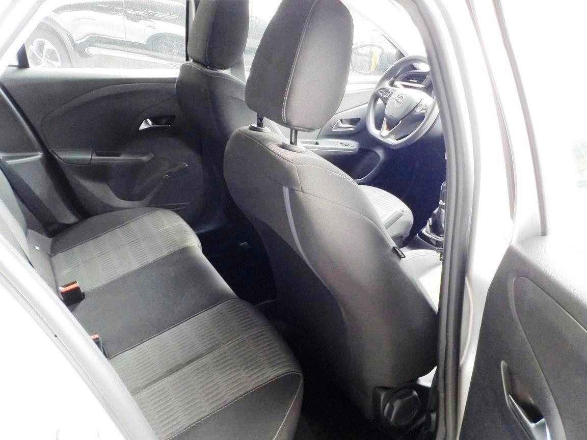 Opel Corsa 5 Porte 1.2 Edition