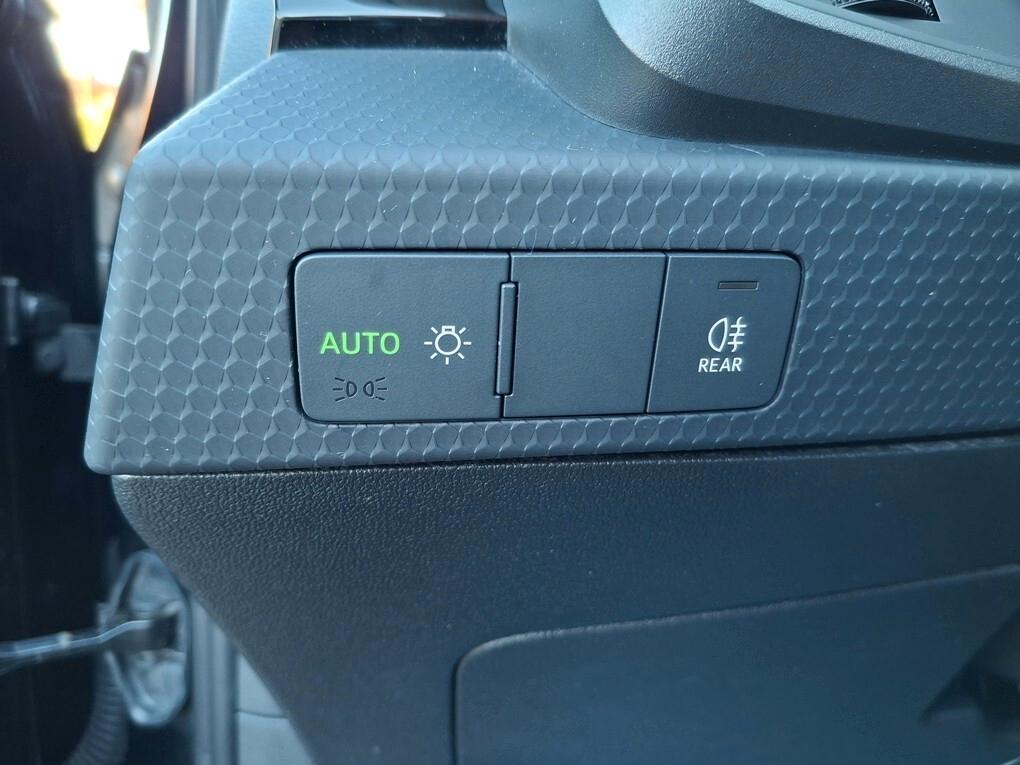 Audi A1 SportBack 1.0 TFSI - 2020