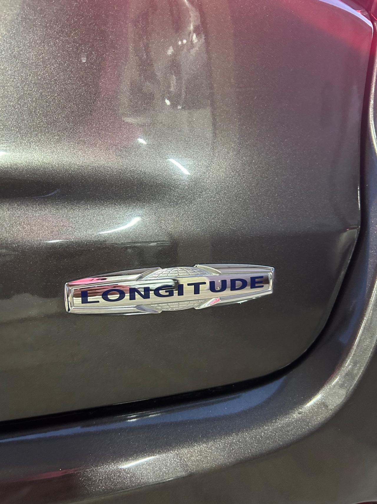 Jeep Compass 1.6 Multijet II 2WD Longitude