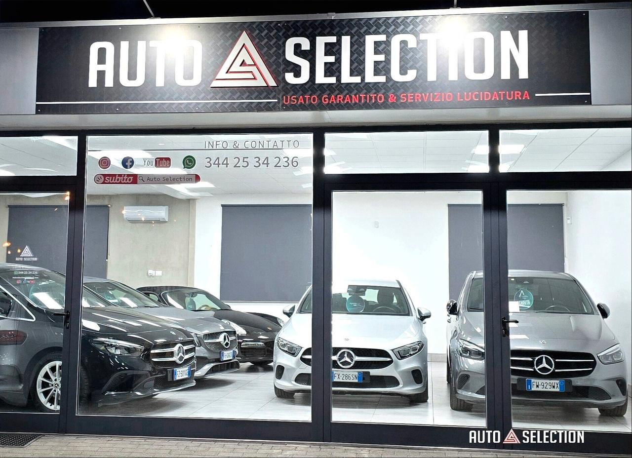 Mercedes Classe A. (Ok.Neopatentati)